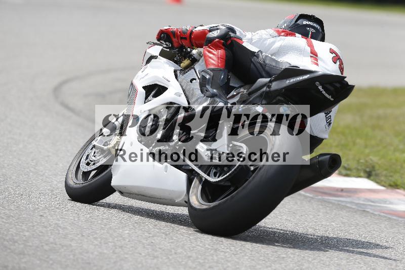 /24 08.06.2025 TZ Motorsport ADR/Gruppe gelb/618